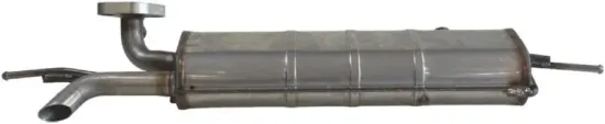 Katalysator BOSAL 090-187 Bild Katalysator BOSAL 090-187