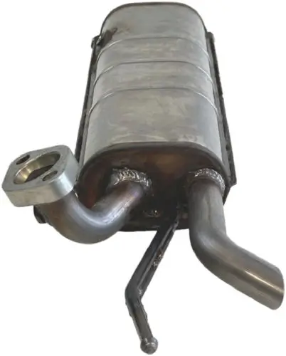 Katalysator BOSAL 090-187 Bild Katalysator BOSAL 090-187