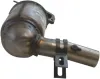 Katalysator BOSAL 090-193 Bild Katalysator BOSAL 090-193