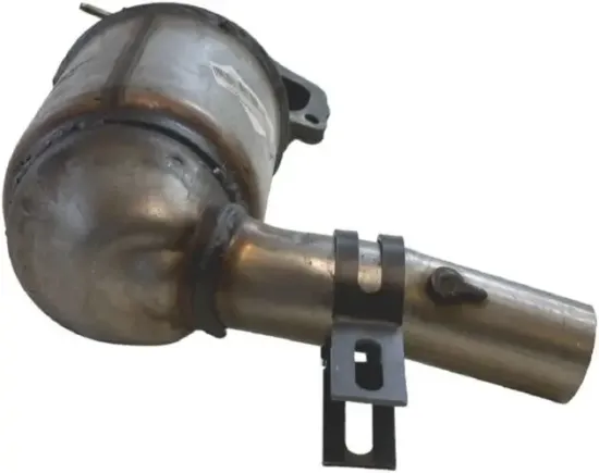 Katalysator BOSAL 090-193 Bild Katalysator BOSAL 090-193