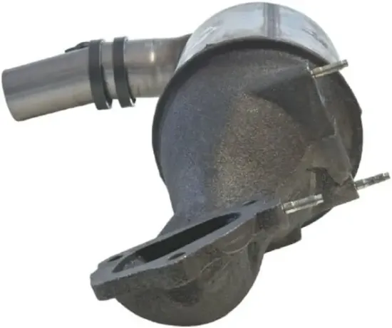 Katalysator BOSAL 090-193 Bild Katalysator BOSAL 090-193