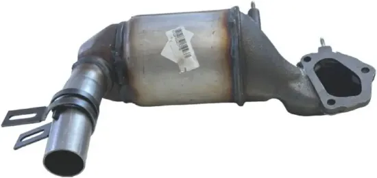 Katalysator BOSAL 090-193 Bild Katalysator BOSAL 090-193