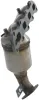 Katalysator BOSAL 090-198 Bild Katalysator BOSAL 090-198