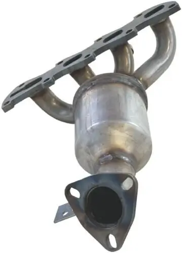 Katalysator BOSAL 090-198 Bild Katalysator BOSAL 090-198