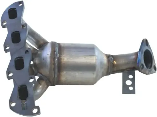 Katalysator BOSAL 090-198 Bild Katalysator BOSAL 090-198
