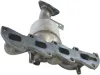 Katalysator BOSAL 090-198 Bild Katalysator BOSAL 090-198