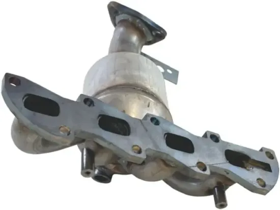 Katalysator BOSAL 090-198 Bild Katalysator BOSAL 090-198