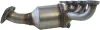 Katalysator BOSAL 090-198 Bild Katalysator BOSAL 090-198