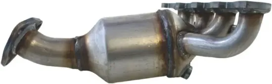 Katalysator BOSAL 090-198 Bild Katalysator BOSAL 090-198