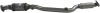 Katalysator BOSAL 090-200 Bild Katalysator BOSAL 090-200