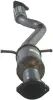 Katalysator BOSAL 090-200 Bild Katalysator BOSAL 090-200