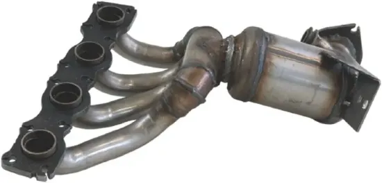 Katalysator BOSAL 090-201 Bild Katalysator BOSAL 090-201
