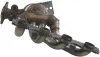 Katalysator BOSAL 090-201 Bild Katalysator BOSAL 090-201