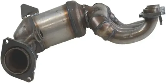 Katalysator BOSAL 090-201 Bild Katalysator BOSAL 090-201