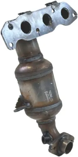 Katalysator BOSAL 090-202 Bild Katalysator BOSAL 090-202