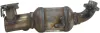 Katalysator BOSAL 090-202 Bild Katalysator BOSAL 090-202