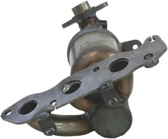 Katalysator BOSAL 090-202 Bild Katalysator BOSAL 090-202