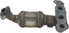Katalysator BOSAL 090-202 Bild Katalysator BOSAL 090-202