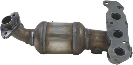 Katalysator BOSAL 090-202 Bild Katalysator BOSAL 090-202