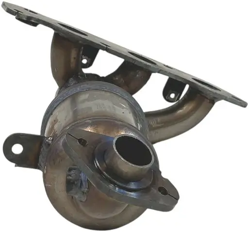 Katalysator BOSAL 090-202 Bild Katalysator BOSAL 090-202