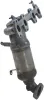 Katalysator BOSAL 090-203 Bild Katalysator BOSAL 090-203