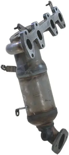 Katalysator BOSAL 090-203 Bild Katalysator BOSAL 090-203