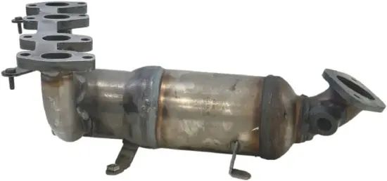 Katalysator BOSAL 090-203 Bild Katalysator BOSAL 090-203