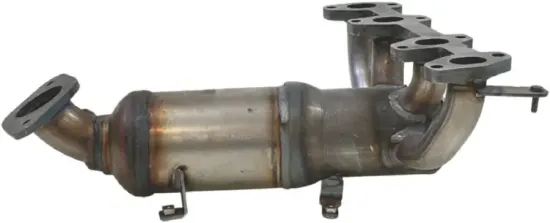Katalysator BOSAL 090-203 Bild Katalysator BOSAL 090-203