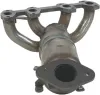 Katalysator BOSAL 090-203 Bild Katalysator BOSAL 090-203