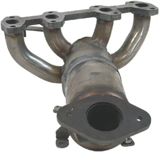 Katalysator BOSAL 090-203 Bild Katalysator BOSAL 090-203