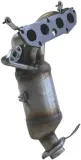 Katalysator BOSAL 090-207