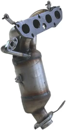 Katalysator BOSAL 090-207 Bild Katalysator BOSAL 090-207