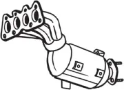 Katalysator vorne BOSAL 090-330