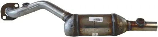 Katalysator BOSAL 090-224 Bild Katalysator BOSAL 090-224