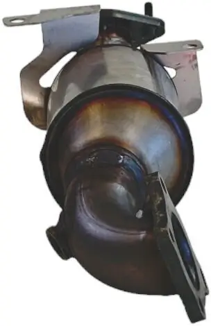 Katalysator BOSAL 090-226 Bild Katalysator BOSAL 090-226