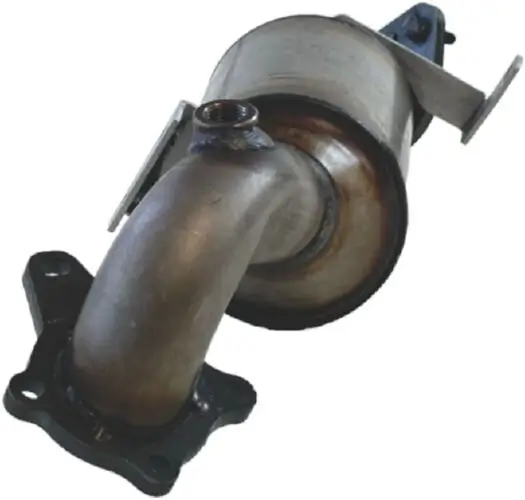 Katalysator BOSAL 090-229 Bild Katalysator BOSAL 090-229