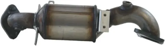 Katalysator BOSAL 090-229 Bild Katalysator BOSAL 090-229