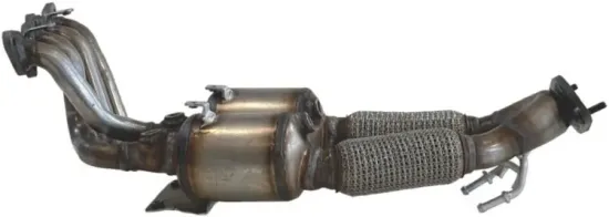 Katalysator vorne BOSAL 090-231 Bild Katalysator vorne BOSAL 090-231