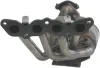 Katalysator vorne BOSAL 090-231 Bild Katalysator vorne BOSAL 090-231
