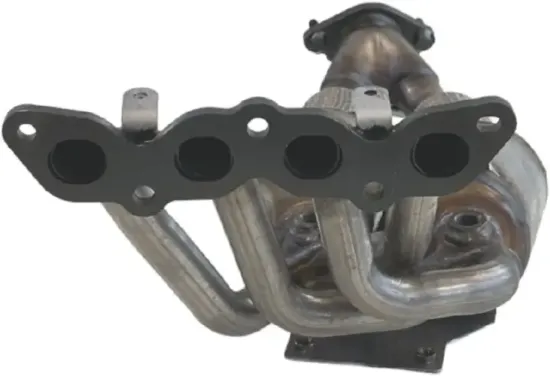 Katalysator vorne BOSAL 090-231 Bild Katalysator vorne BOSAL 090-231