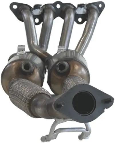 Katalysator vorne BOSAL 090-231 Bild Katalysator vorne BOSAL 090-231