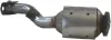 Katalysator BOSAL 090-234 Bild Katalysator BOSAL 090-234