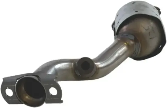 Katalysator BOSAL 090-234 Bild Katalysator BOSAL 090-234