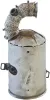 Katalysator BOSAL 090-235 Bild Katalysator BOSAL 090-235