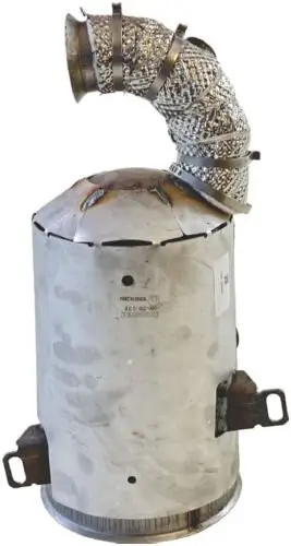 Katalysator BOSAL 090-235 Bild Katalysator BOSAL 090-235