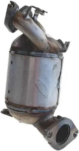 Katalysator BOSAL 090-236 Bild Katalysator BOSAL 090-236