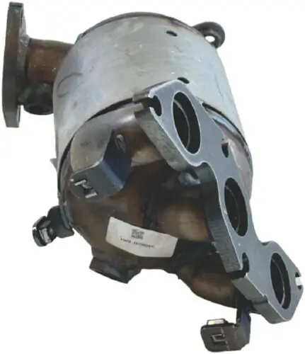 Katalysator BOSAL 090-236 Bild Katalysator BOSAL 090-236