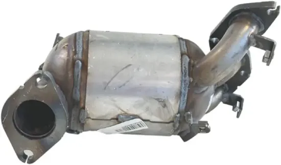 Katalysator BOSAL 090-236 Bild Katalysator BOSAL 090-236