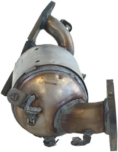 Katalysator BOSAL 090-236 Bild Katalysator BOSAL 090-236