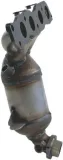 Katalysator vorne BOSAL 090-239